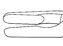 Jansen-Middleton Septum Forceps - N3070